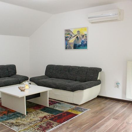 Apartman Nadja&Dani Kulen Vakuf Zewnętrze zdjęcie