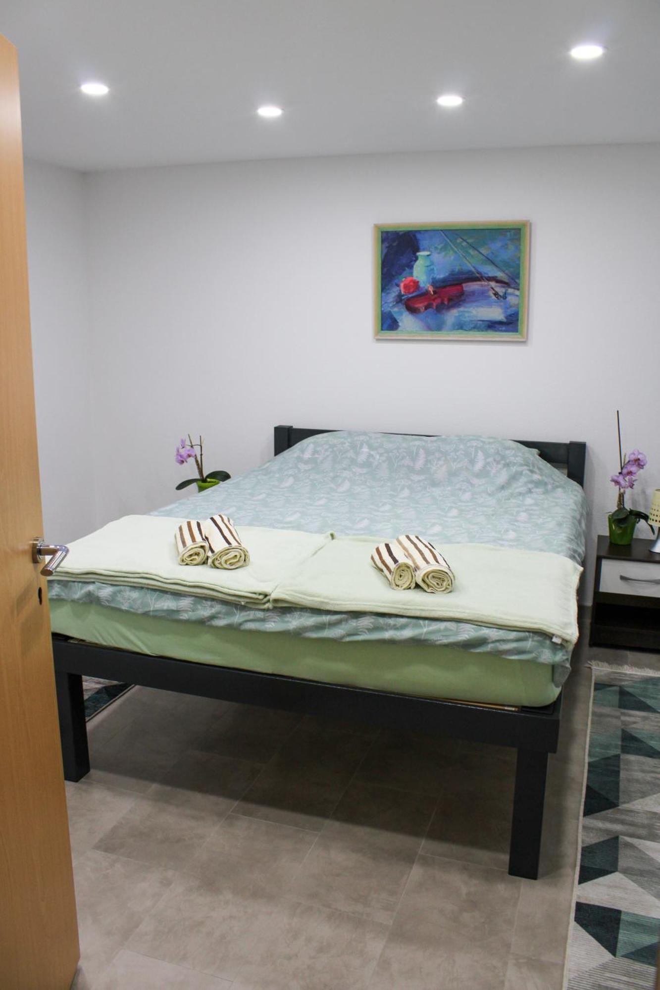 Apartman Nadja&Dani Kulen Vakuf Zewnętrze zdjęcie