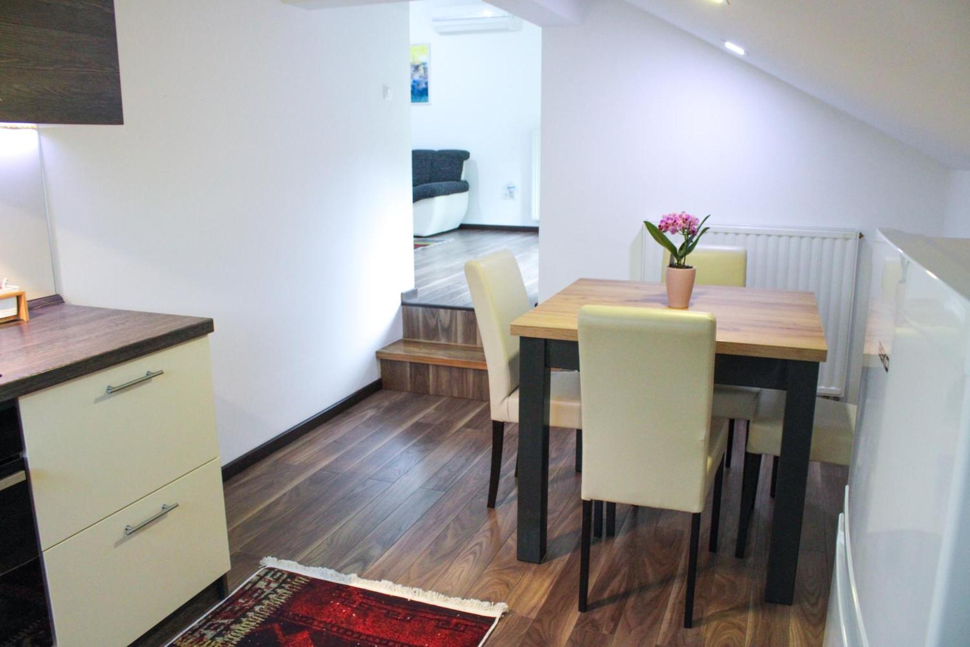 Apartman Nadja&Dani Kulen Vakuf Zewnętrze zdjęcie