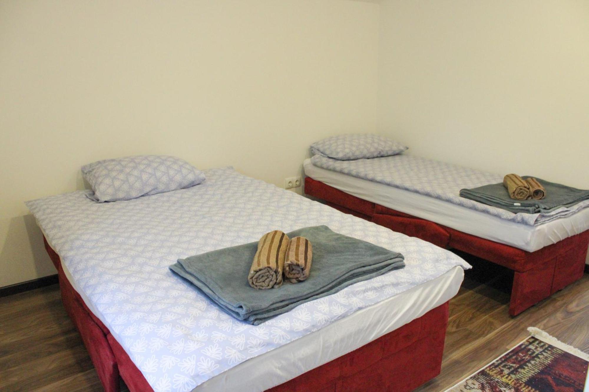 Apartman Nadja&Dani Kulen Vakuf Zewnętrze zdjęcie