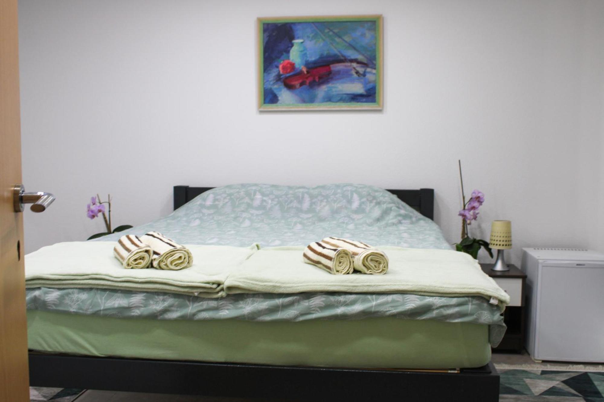 Apartman Nadja&Dani Kulen Vakuf Zewnętrze zdjęcie