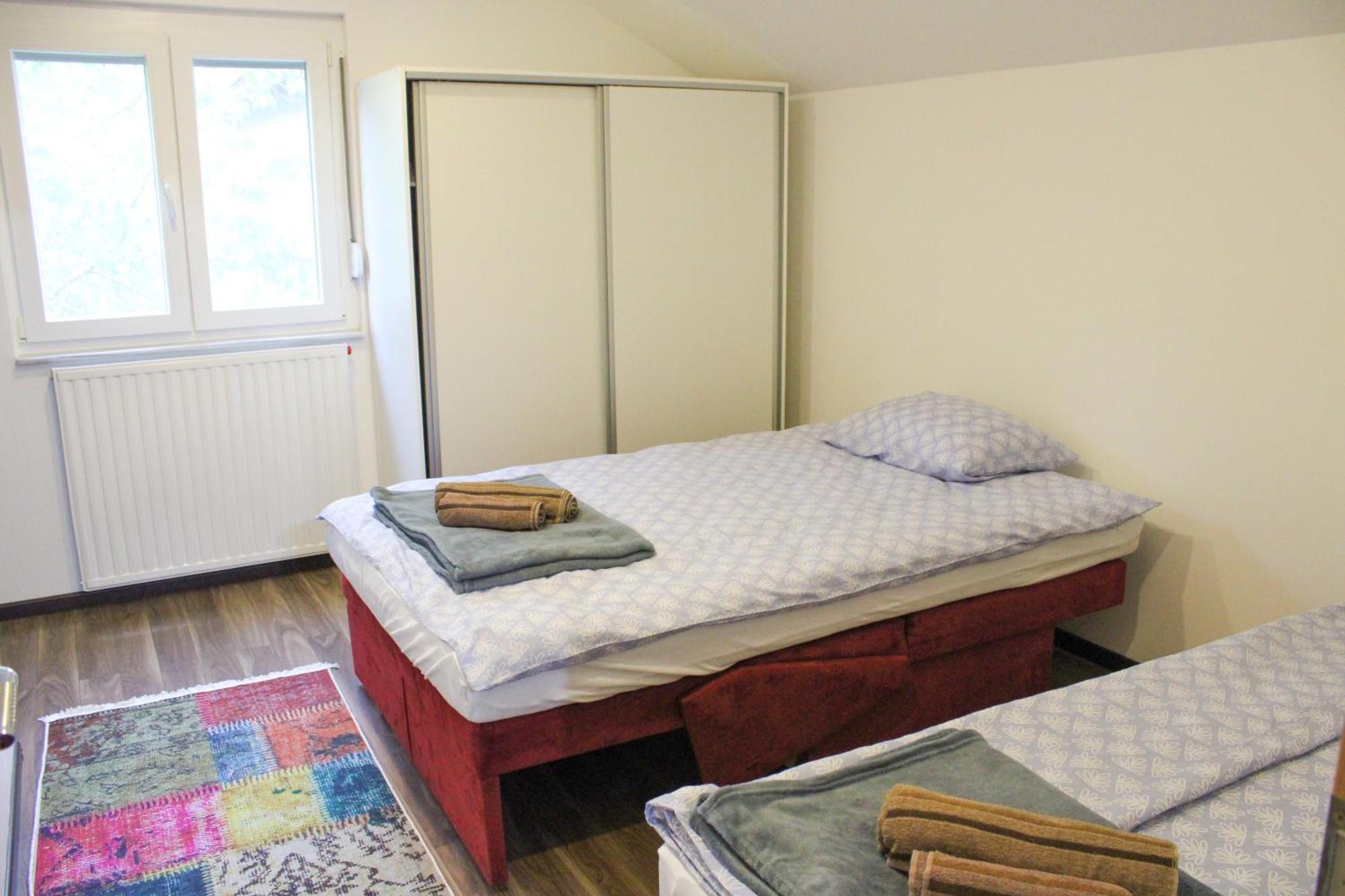 Apartman Nadja&Dani Kulen Vakuf Zewnętrze zdjęcie