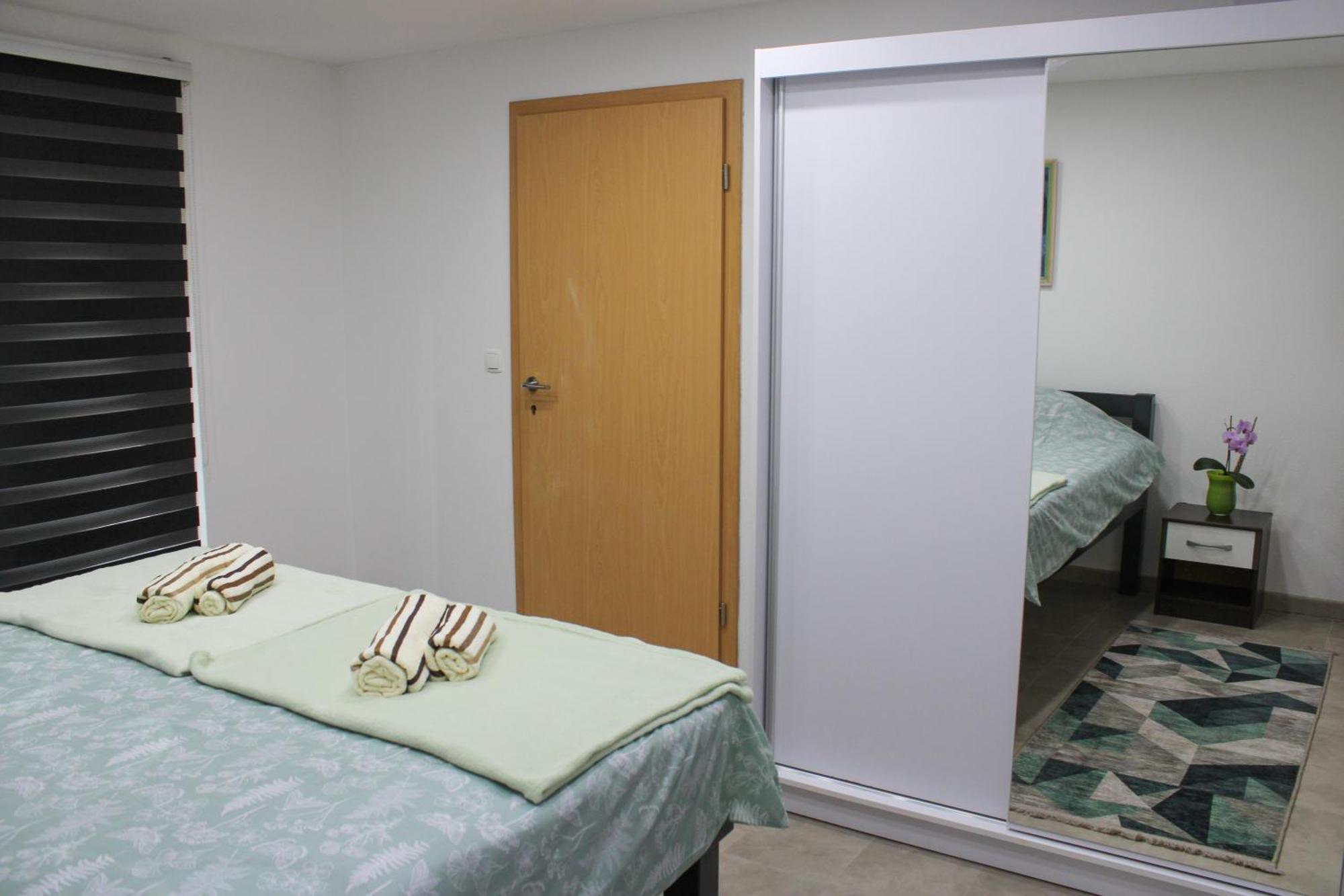 Apartman Nadja&Dani Kulen Vakuf Zewnętrze zdjęcie