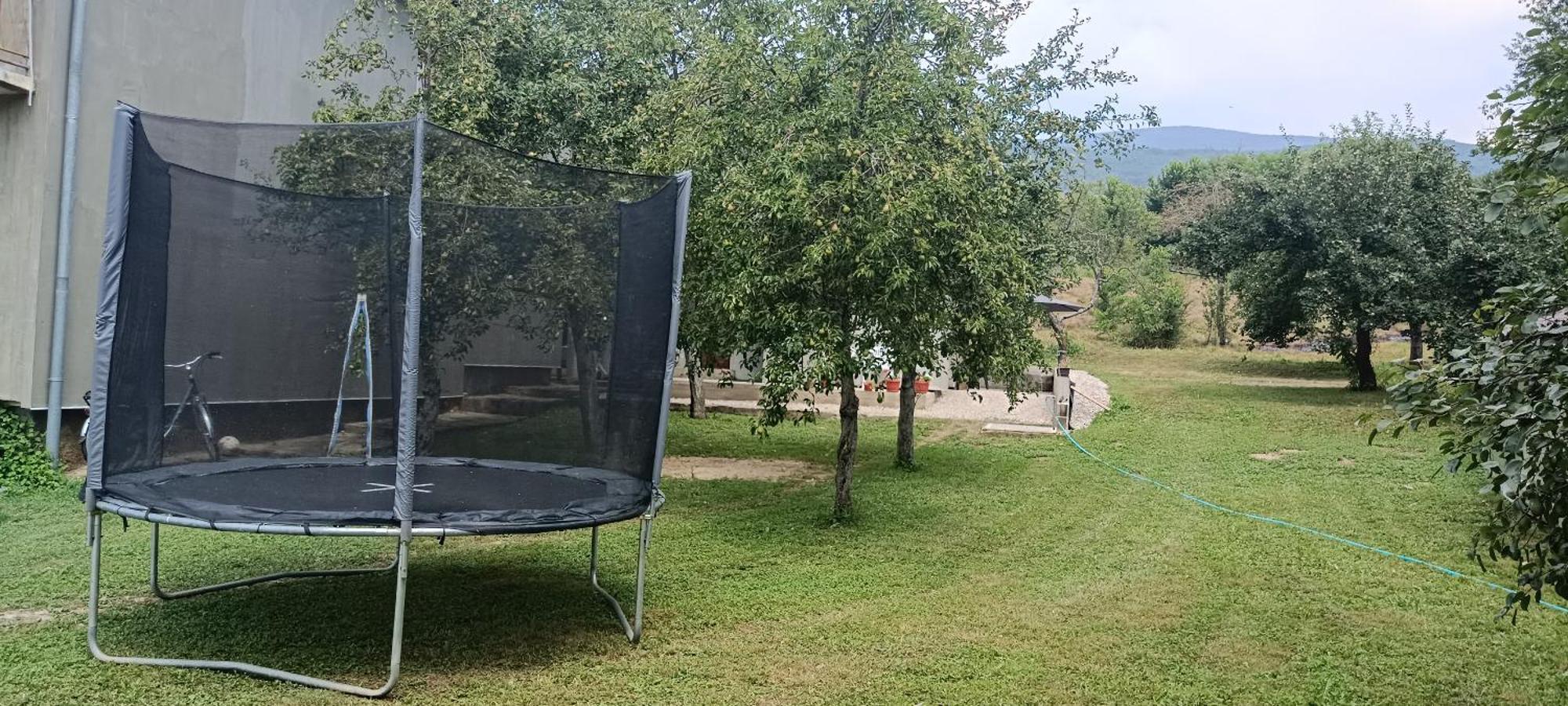 Apartman Nadja&Dani Kulen Vakuf Zewnętrze zdjęcie
